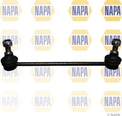 NAPA NST4015 - Çubuq / Strut, stabilizator furqanavto.az