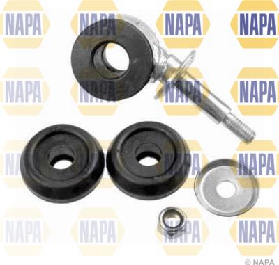 NAPA NST4080 - Çubuq / Strut, stabilizator furqanavto.az