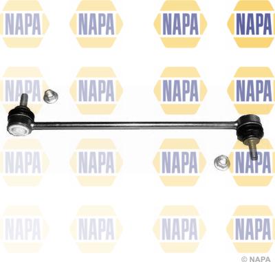 NAPA NST4081 - Çubuq / Strut, stabilizator furqanavto.az