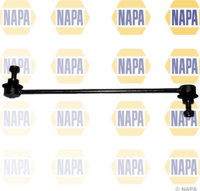 NAPA NST4024 - Çubuq / Strut, stabilizator furqanavto.az