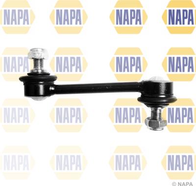 NAPA NST4075 - Çubuq / Strut, stabilizator furqanavto.az