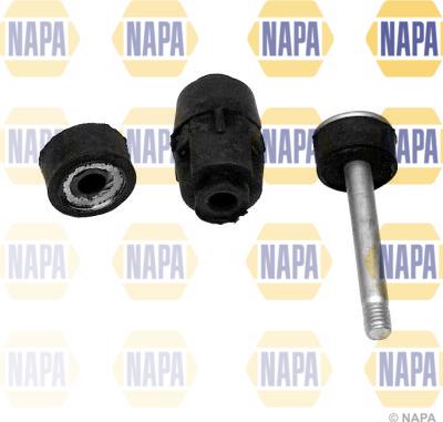 NAPA NST4070 - Çubuq / Strut, stabilizator furqanavto.az