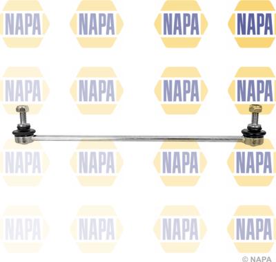 NAPA NST4196 - Çubuq / Strut, stabilizator furqanavto.az