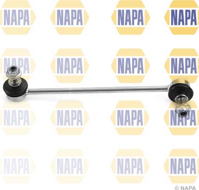 NAPA NST4150 - Çubuq / Strut, stabilizator furqanavto.az