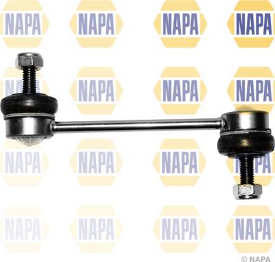 NAPA NST4116 - Çubuq / Strut, stabilizator furqanavto.az