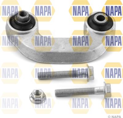 NAPA NST4113 - Çubuq / Strut, stabilizator furqanavto.az