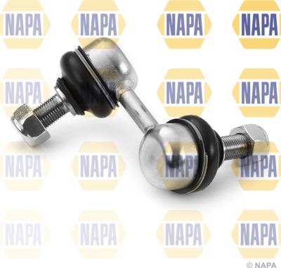 NAPA NST4180 - Çubuq / Strut, stabilizator furqanavto.az