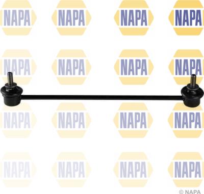 NAPA NST4187 - Çubuq / Strut, stabilizator furqanavto.az