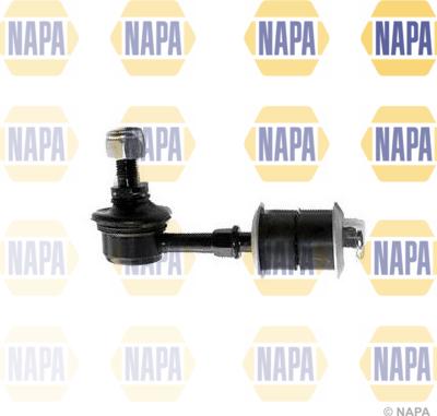NAPA NST4124 - Çubuq / Strut, stabilizator furqanavto.az