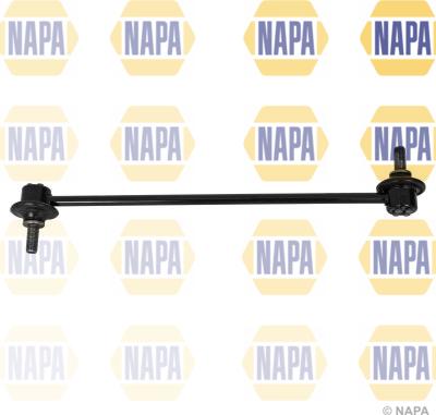 NAPA NST4120 - Çubuq / Strut, stabilizator furqanavto.az