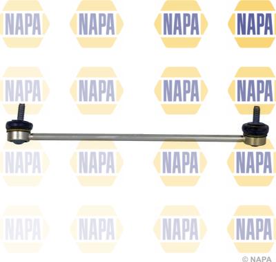 NAPA NST4121 - Çubuq / Strut, stabilizator furqanavto.az