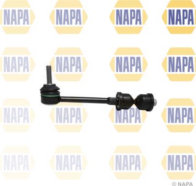 NAPA NST4345 - Çubuq / Strut, stabilizator furqanavto.az