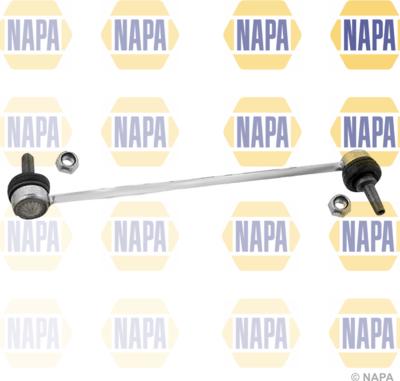 NAPA NST4348 - Çubuq / Strut, stabilizator furqanavto.az