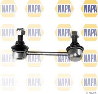 NAPA NST4351 - Çubuq / Strut, stabilizator furqanavto.az