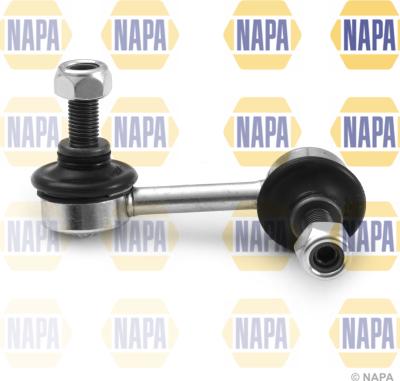 NAPA NST4360 - Çubuq / Strut, stabilizator furqanavto.az