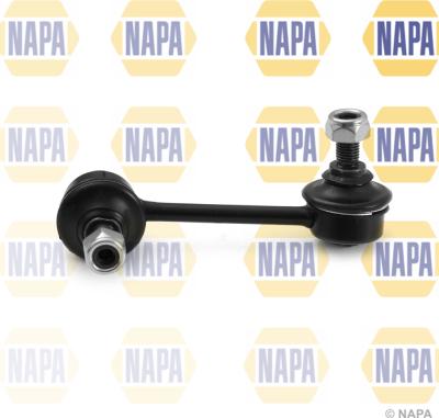 NAPA NST4368 - Çubuq / Strut, stabilizator furqanavto.az