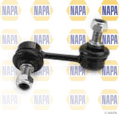 NAPA NST4306 - Çubuq / Strut, stabilizator furqanavto.az