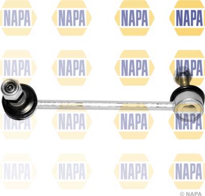 NAPA NST4316 - Çubuq / Strut, stabilizator furqanavto.az