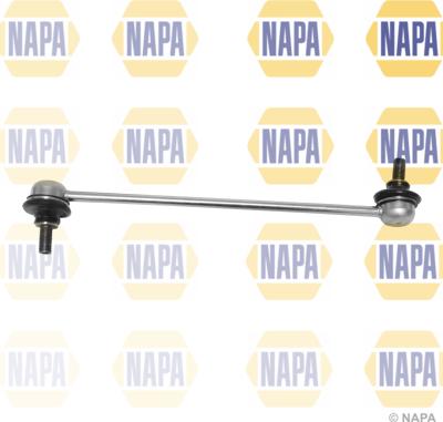 NAPA NST4389 - Çubuq / Strut, stabilizator furqanavto.az