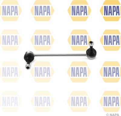 NAPA NST4331 - Çubuq / Strut, stabilizator furqanavto.az