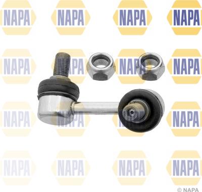 NAPA NST4326 - Çubuq / Strut, stabilizator furqanavto.az