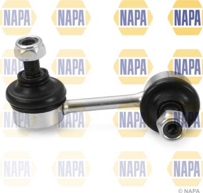 NAPA NST4375 - Çubuq / Strut, stabilizator furqanavto.az