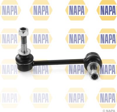 NAPA NST4370 - Çubuq / Strut, stabilizator furqanavto.az