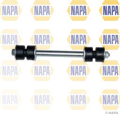 NAPA NST4295 - Çubuq / Strut, stabilizator www.furqanavto.az