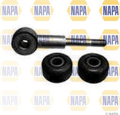 NAPA NST4296 - Çubuq / Strut, stabilizator furqanavto.az