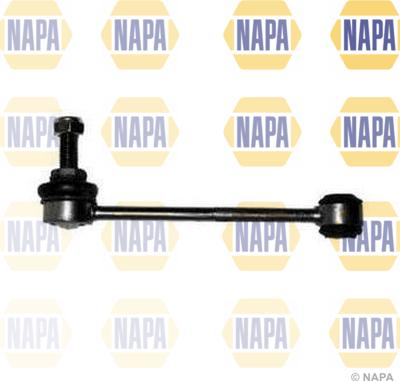 NAPA NST4291 - Çubuq / Strut, stabilizator furqanavto.az