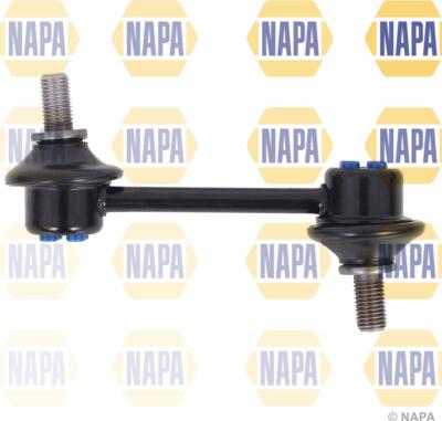 NAPA NST4245 - Çubuq / Strut, stabilizator furqanavto.az