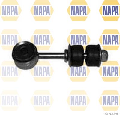 NAPA NST4254 - Çubuq / Strut, stabilizator furqanavto.az