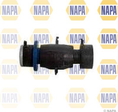 NAPA NST4255 - Çubuq / Strut, stabilizator www.furqanavto.az