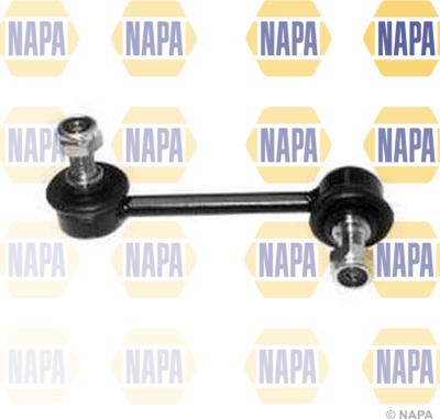 NAPA NST4267 - Çubuq / Strut, stabilizator furqanavto.az