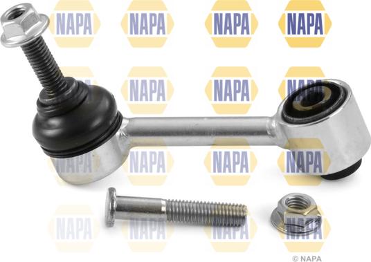 NAPA NST4206 - Çubuq / Strut, stabilizator furqanavto.az