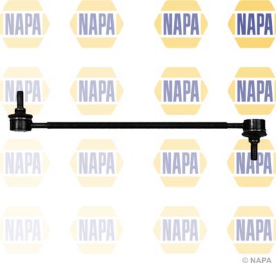 NAPA NST4208 - Çubuq / Strut, stabilizator furqanavto.az