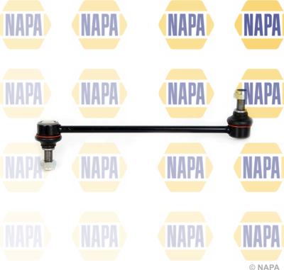 NAPA NST4231 - Çubuq / Strut, stabilizator furqanavto.az