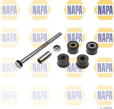 NAPA NST4232 - Çubuq / Strut, stabilizator furqanavto.az