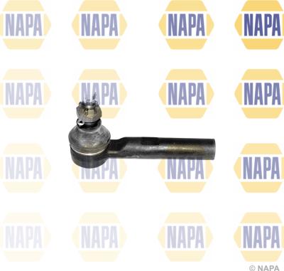 NAPA NST6911 - Bağlama çubuğunun sonu furqanavto.az