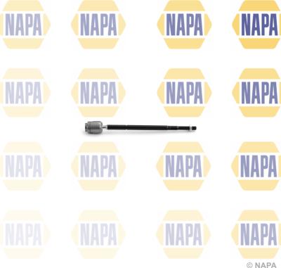 NAPA NST6925 - Daxili Bağlama Çubuğu, Ox Birləşməsi furqanavto.az