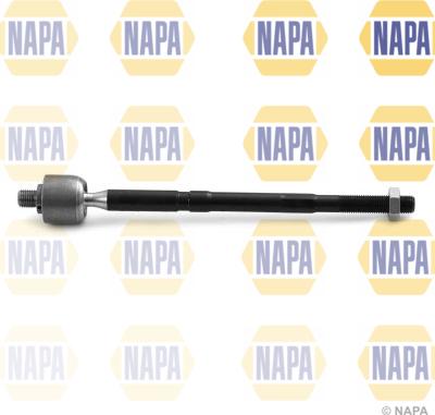 NAPA NST6469 - Daxili Bağlama Çubuğu, Ox Birləşməsi furqanavto.az