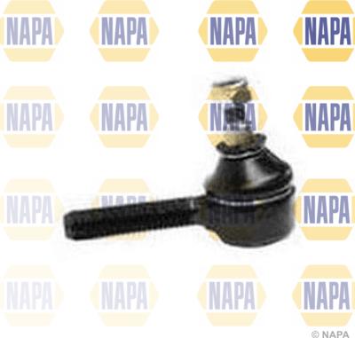 NAPA NST6460 - Bağlama çubuğunun sonu furqanavto.az