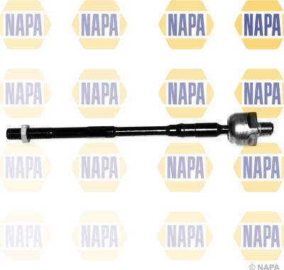 NAPA NST6463 - Daxili Bağlama Çubuğu, Ox Birləşməsi furqanavto.az