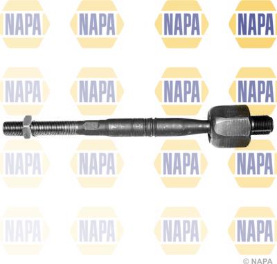 NAPA NST6462 - Daxili Bağlama Çubuğu, Ox Birləşməsi furqanavto.az