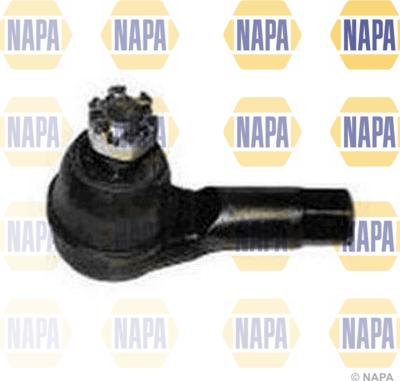 NAPA NST6406 - Bağlama çubuğunun sonu furqanavto.az