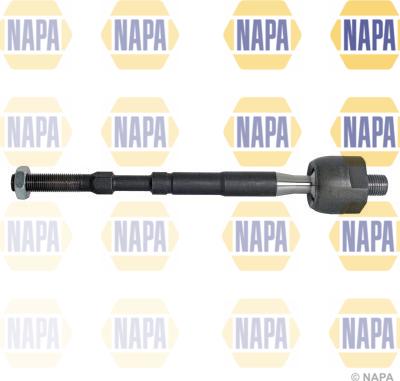 NAPA NST6480 - Daxili Bağlama Çubuğu, Ox Birləşməsi furqanavto.az