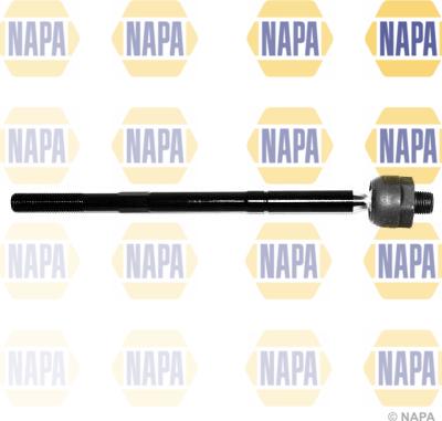 NAPA NST6473 - Daxili Bağlama Çubuğu, Ox Birləşməsi furqanavto.az