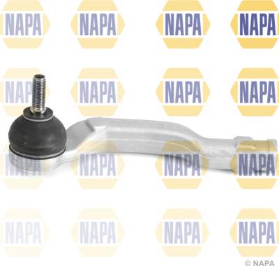 NAPA NST6596 - Bağlama çubuğunun sonu furqanavto.az