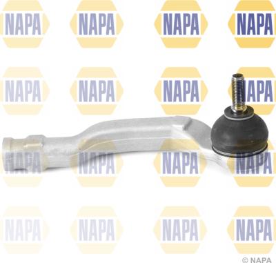 NAPA NST6597 - Bağlama çubuğunun sonu furqanavto.az