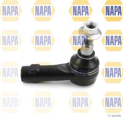 NAPA NST6546 - Bağlama çubuğunun sonu furqanavto.az